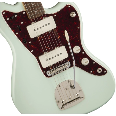 Elektrinė gitara Squier Classic Vibe 60s Jazmaster LRL SNB