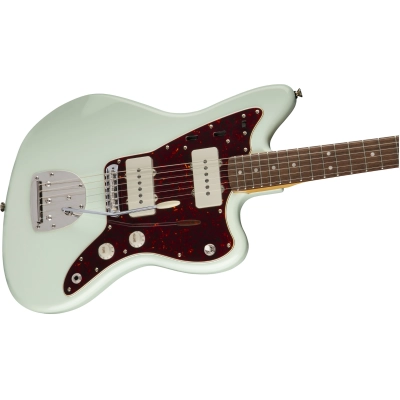 Elektrinė gitara Squier Classic Vibe 60s Jazmaster LRL SNB