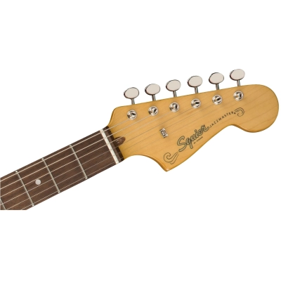 Elektrinė gitara Squier Classic Vibe 60s Jazmaster LRL SNB