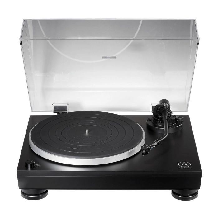 Patefonas Audio Technica AT-LP5X