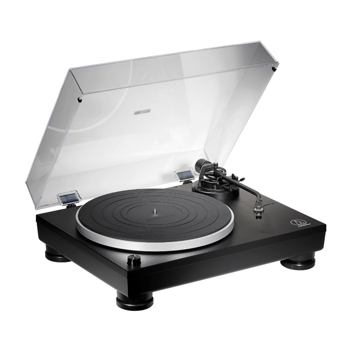 Patefonas Audio Technica AT-LP5X