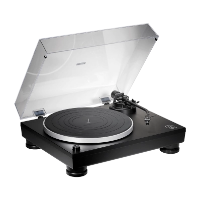 Patefonas Audio Technica AT-LP5X