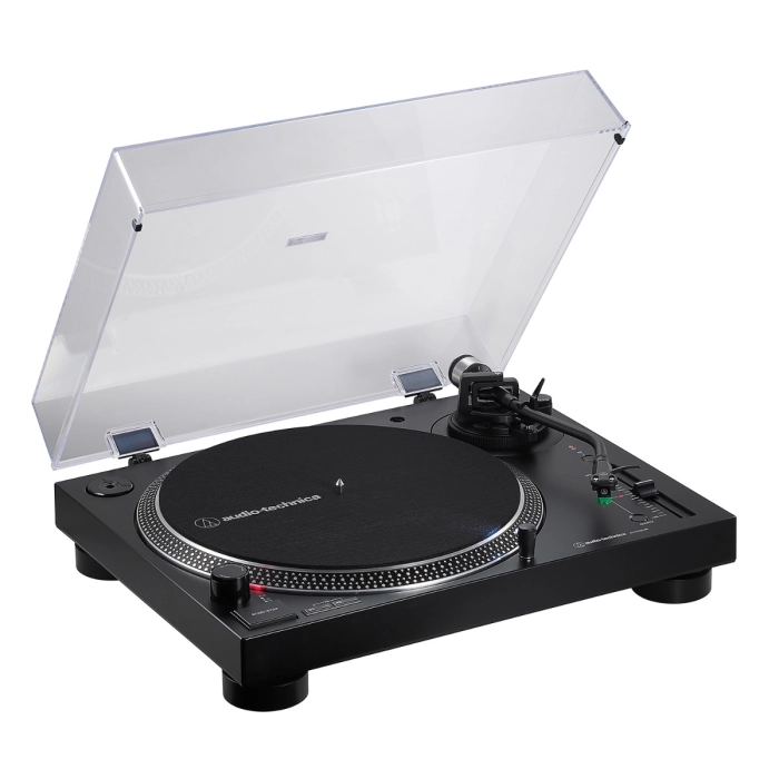 Audio Technica AT-LP120XBTUSBBK (Bluetooth)