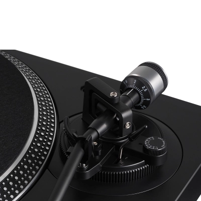 Audio Technica AT-LP120XBTUSBBK (Bluetooth)