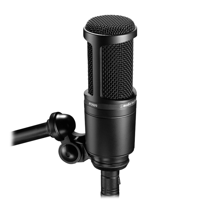 Audio Technica AT2020