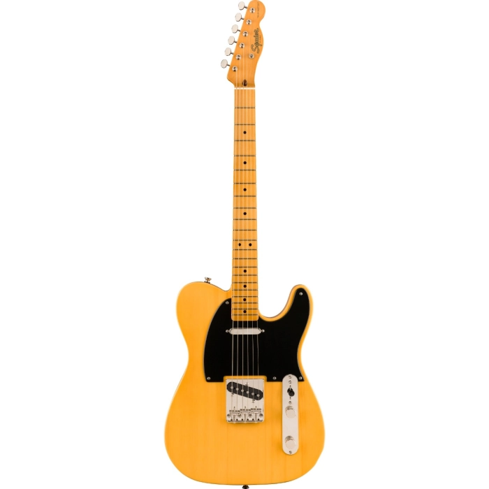 Elektrinė gitara Squier CV 50s Telecaster MN BTB