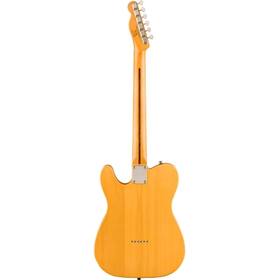 Elektrinė gitara Squier CV 50s Telecaster MN BTB