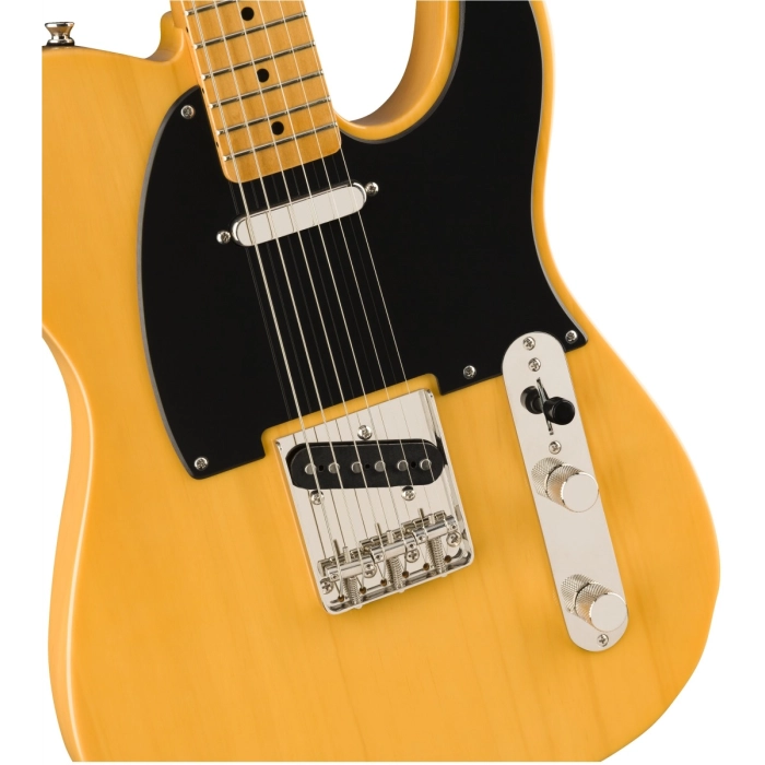 Elektrinė gitara Squier CV 50s Telecaster MN BTB