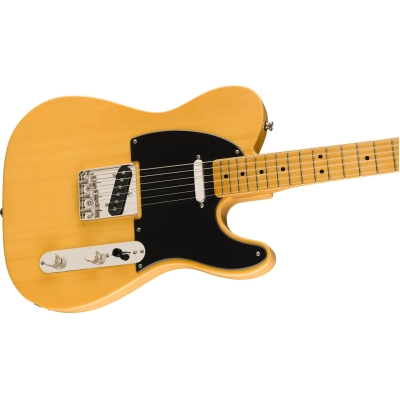 Elektrinė gitara Squier CV 50s Telecaster MN BTB