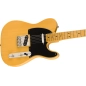 Elektrinė gitara Squier CV 50s Telecaster MN BTB