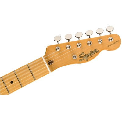 Elektrinė gitara Squier CV 50s Telecaster MN BTB