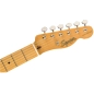 Elektrinė gitara Squier CV 50s Telecaster MN BTB