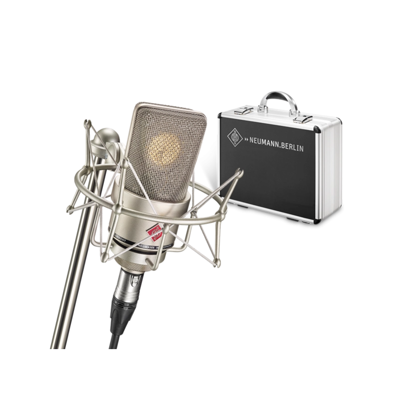 Neumann TLM 103 Mono Set