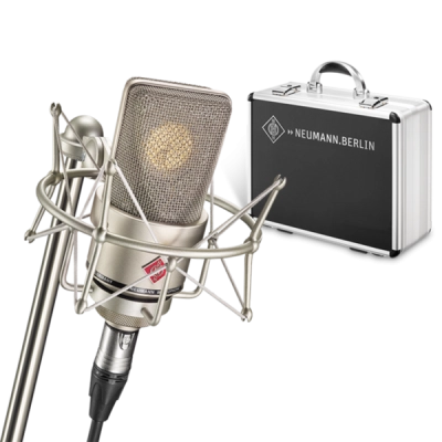 Neumann TLM 103 Mono Set