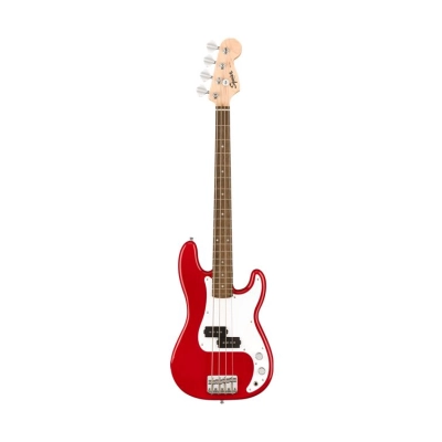 Bosinė gitara Squier Mini P Bass LRL DKR