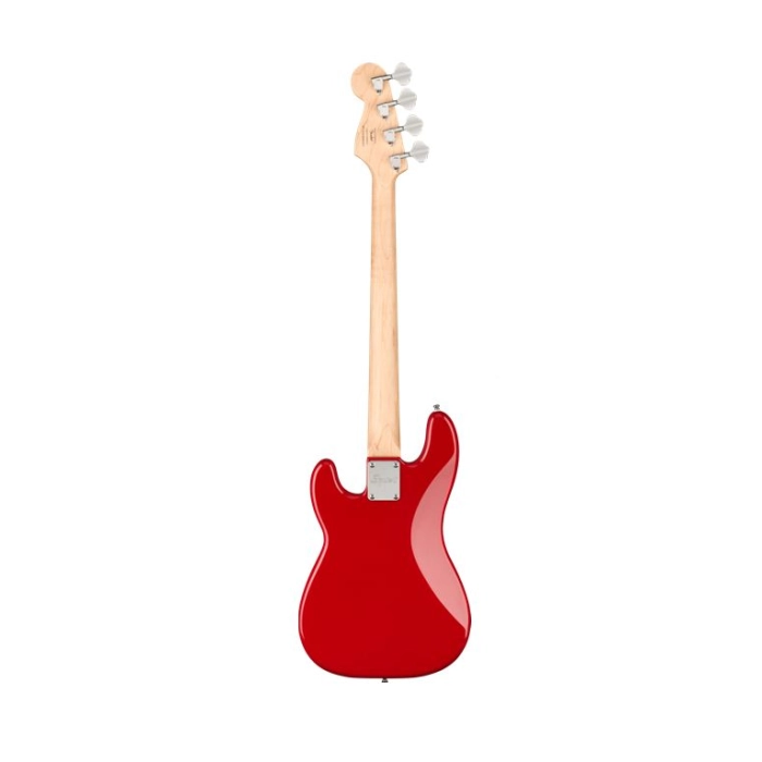 Bosinė gitara Squier Mini P Bass LRL DKR