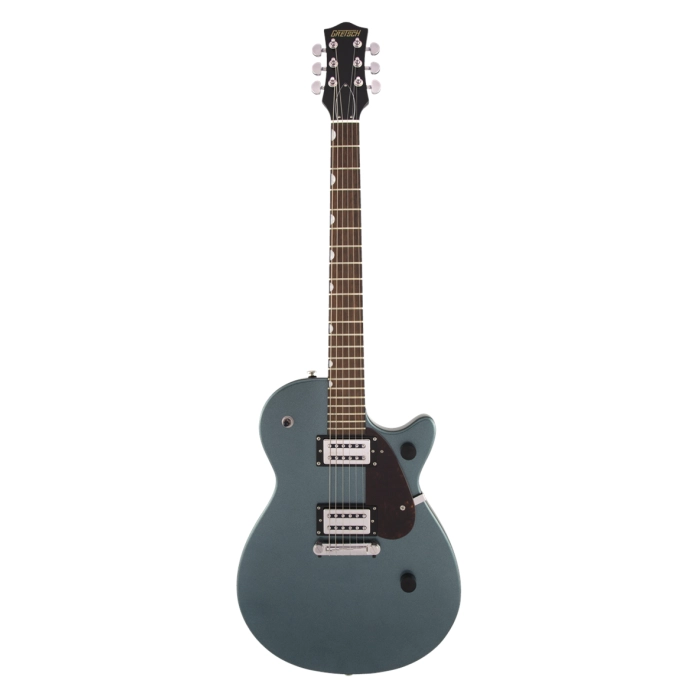 Elektrinė gitara Gretsch Streamliner Junior Jet G2210 Gunmetal