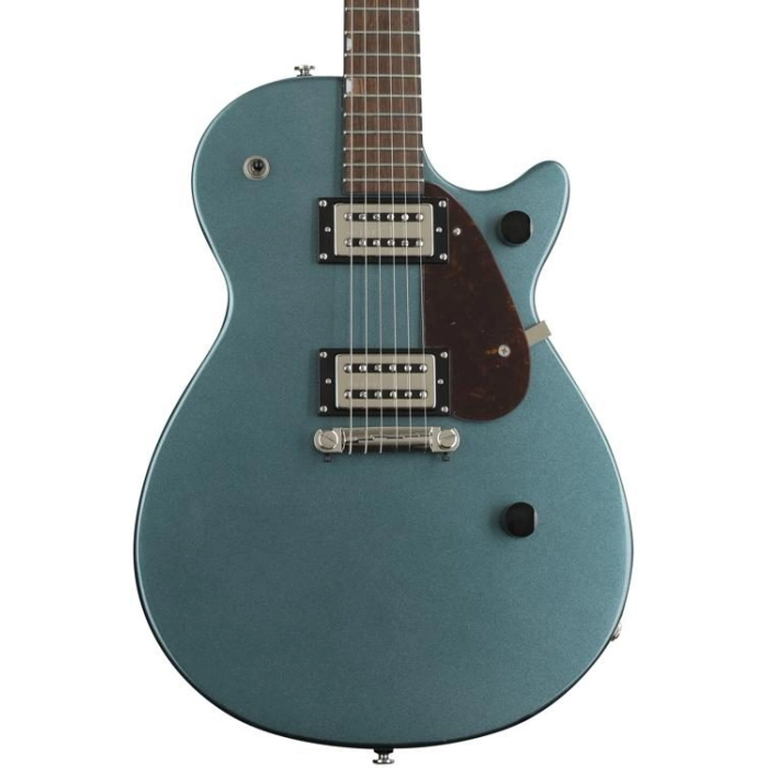 Elektrinė gitara Gretsch Streamliner Junior Jet G2210 Gunmetal