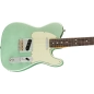 Elektrinė gitara Fender American Professional II Telecaster RW Mystic Surf Green