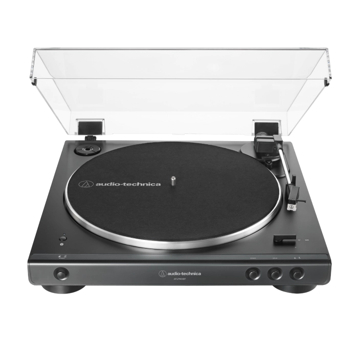 Audio Technica AT-LP60XBT (Bluetooth)