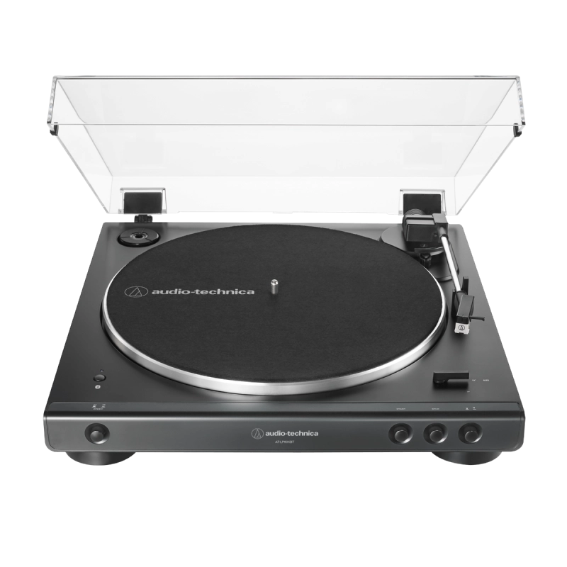 Audio Technica AT-LP60XBT (Bluetooth)