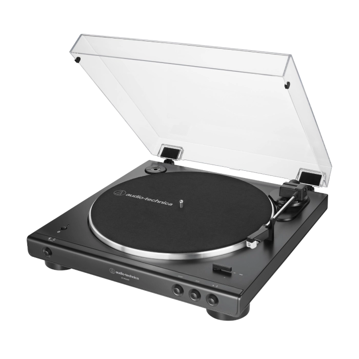 Audio Technica AT-LP60XBT (Bluetooth)