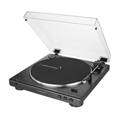 Audio Technica AT-LP60XBT (Bluetooth)