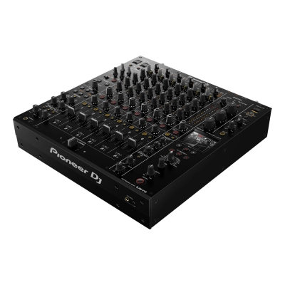 DJ Mikšerinis Pultas Pioneer DJM-V10