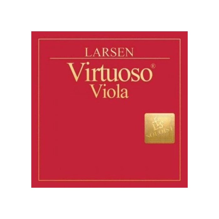 Stygos altui Larsen Virtuoso Soloist SB222905