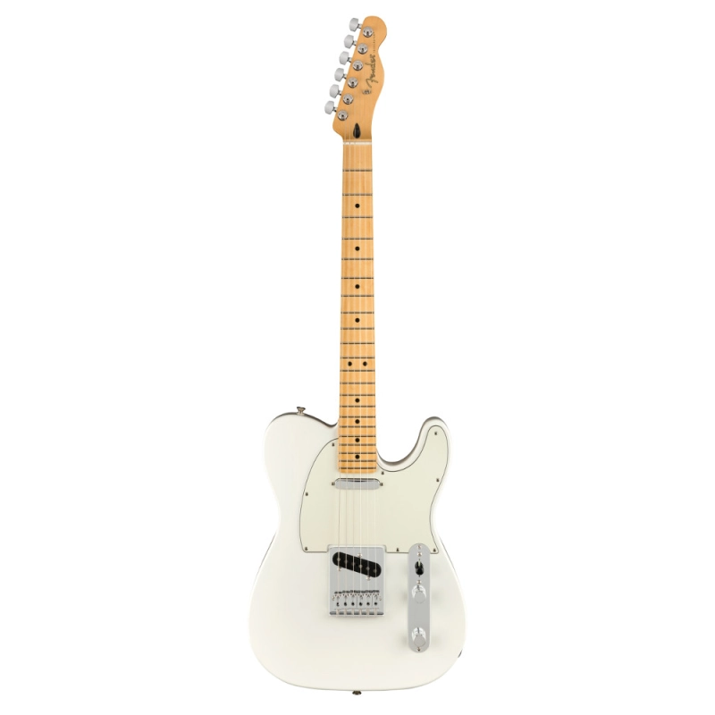 Elektrinė gitara Fender Player Telecaster MN PWT