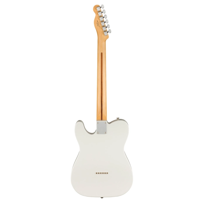 Elektrinė gitara Fender Player Telecaster MN PWT