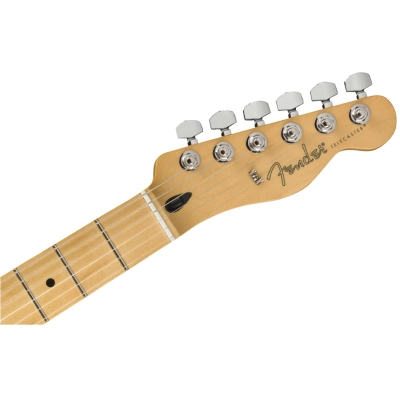 Elektrinė gitara Fender Player Telecaster MN PWT