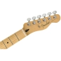 Elektrinė gitara Fender Player Telecaster MN PWT