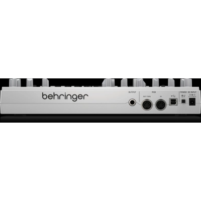 Sintezatorius Behringer TD-3-SR