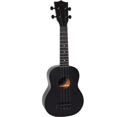 Ukulelė Flight NUS310 Blackbird