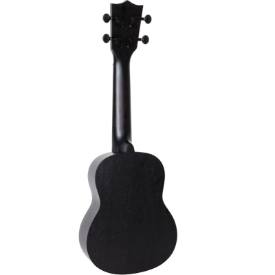 Ukulelė Flight NUS310 Blackbird