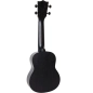 Ukulelė Flight NUS310 Blackbird