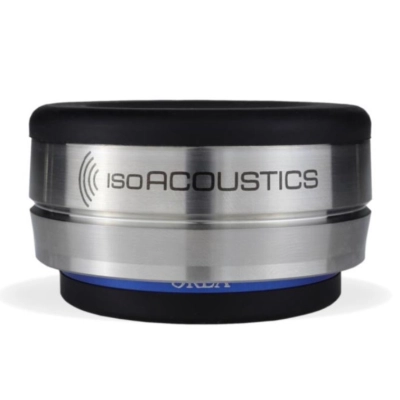 IsoAcoustics Orea Indigo