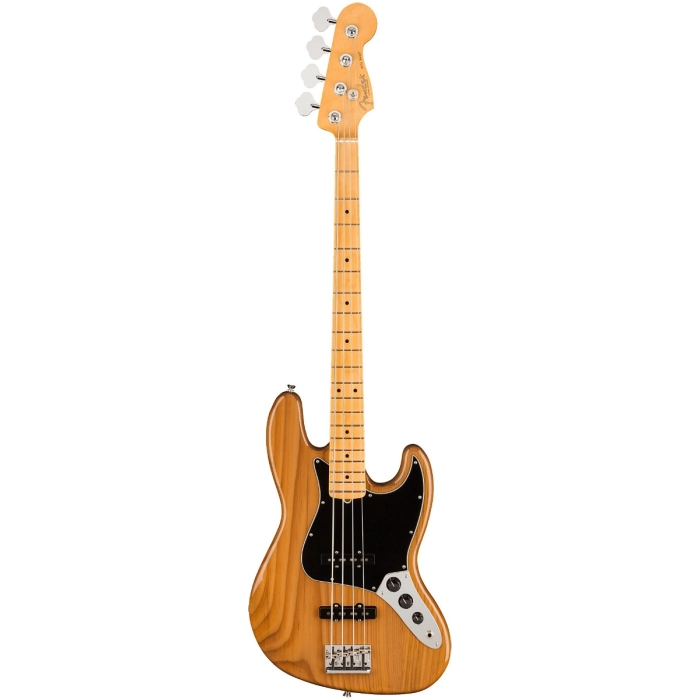 Bosinė gitara Fender American Professional II Jazz Bass MN RST Pine