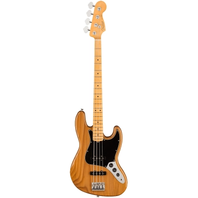 Bosinė gitara Fender American Professional II Jazz Bass MN RST Pine