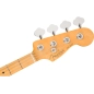 Bosinė gitara Fender American Professional II Jazz Bass MN RST Pine