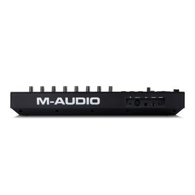 Midi klaviatūra M-audio Oxygen Pro 25