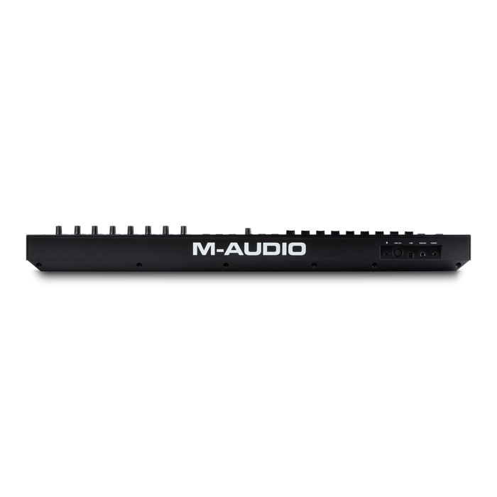 Midi Klaviatūra M-audio Oxygen PRO 49