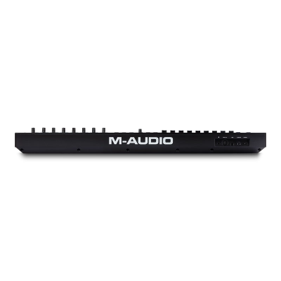 Midi Klaviatūra M-audio Oxygen PRO 49