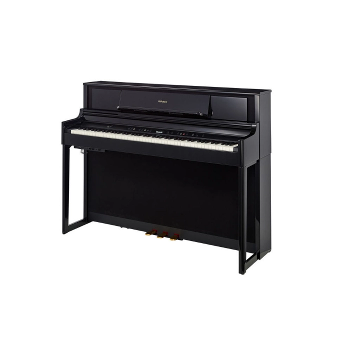 Skaitmeninis pianinas su stovu Roland LX705-PE + KSL705-PE