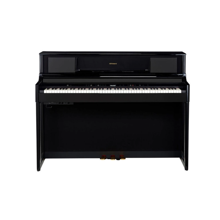 Skaitmeninis pianinas su stovu Roland LX705-PE + KSL705-PE