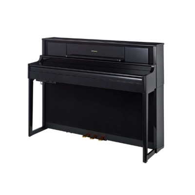 Skaitmeninis pianinas su stovu Roland LX705-PE + KSL705-PE