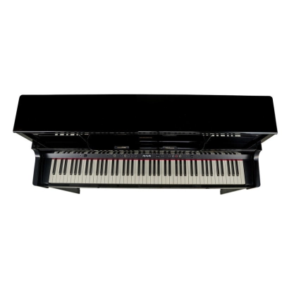 Skaitmeninis pianinas su stovu Roland LX705-PE + KSL705-PE