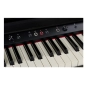 Skaitmeninis pianinas su stovu Roland LX705-PE + KSL705-PE