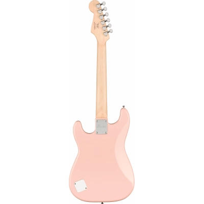 Elektrinė gitara Squier Mini Stratocaster LRL SHP